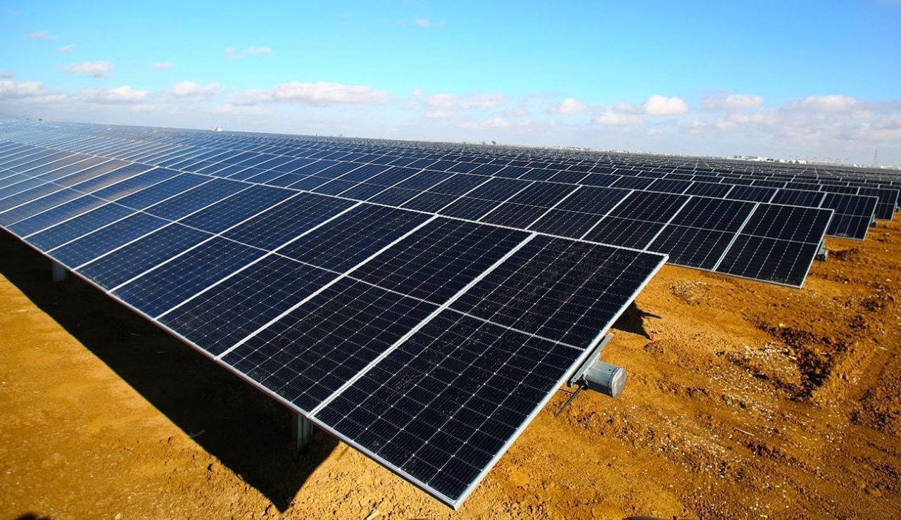 Investissement massif dans les mini-réseaux solaires en Afrique