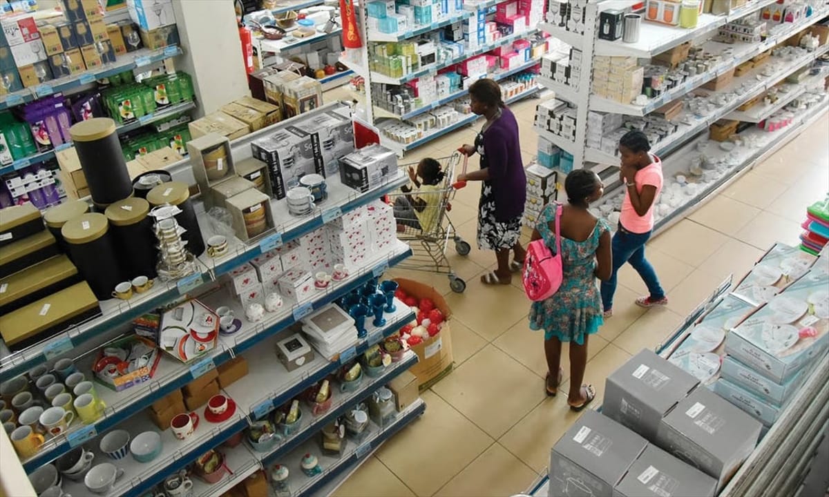 Croissance du commerce ivoirien de 12,6% en quatre mois