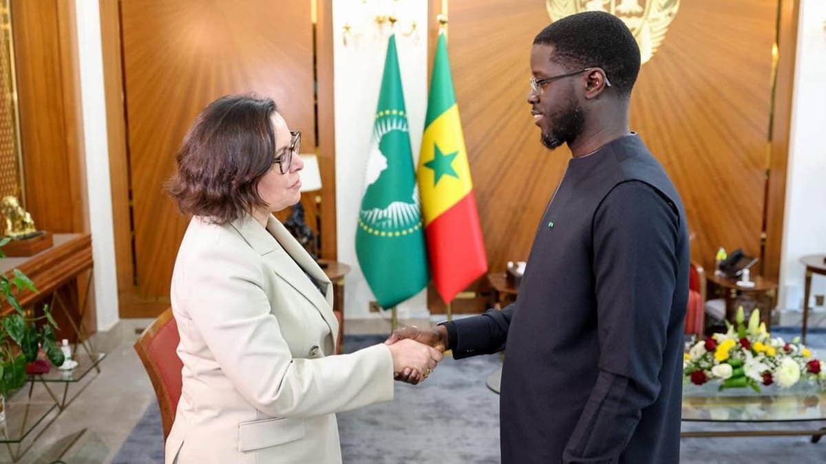 Dette du Sénégal : les enseignements de la mission du FMI