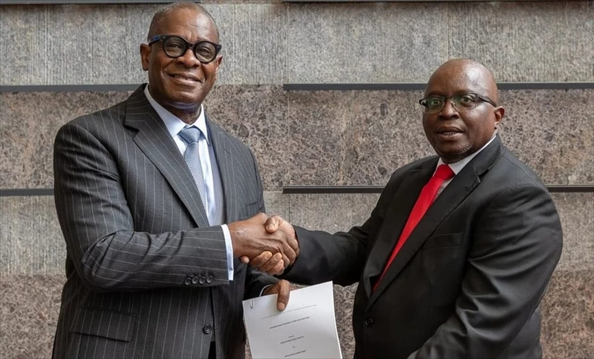 La BAD renforce son dispositif de financement du commerce en Afrique