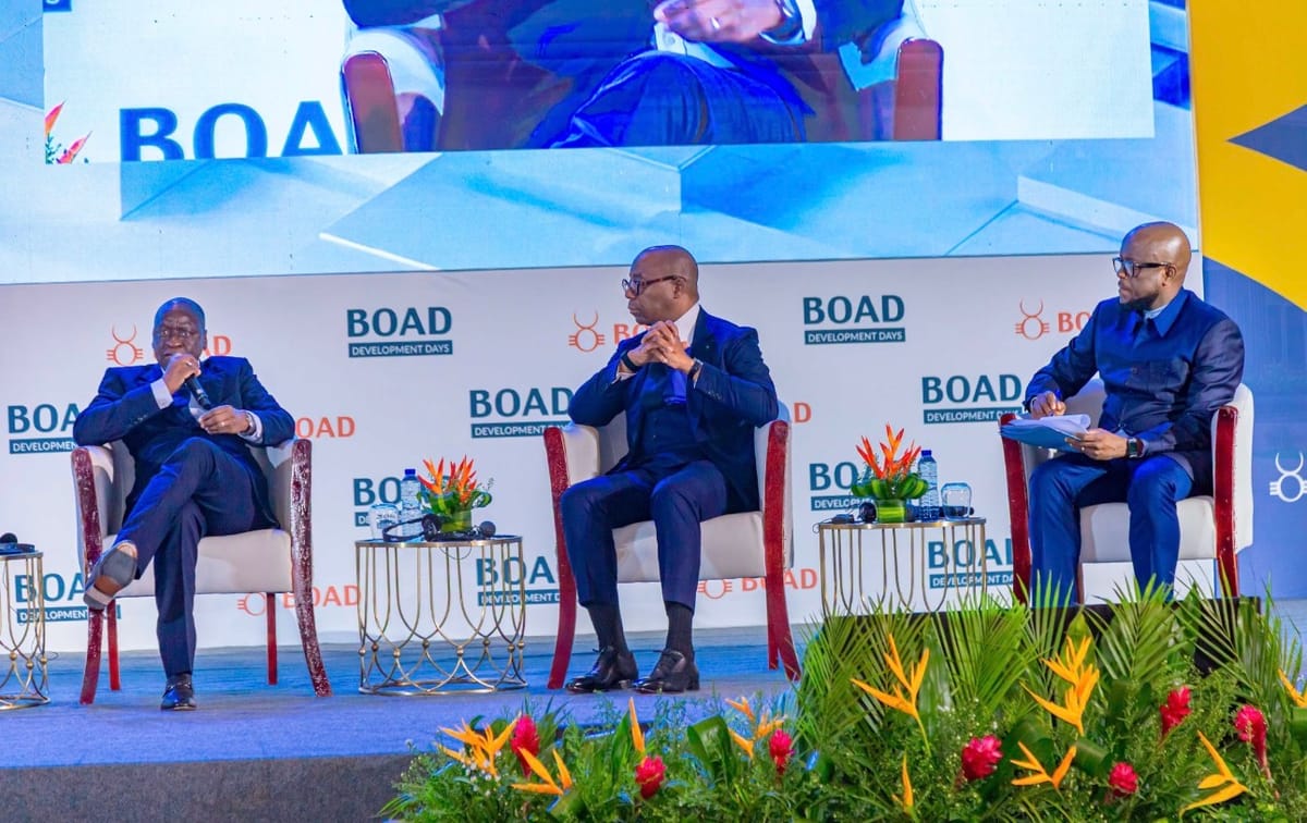 La BOAD et la Banque mondiale unissent leurs forces pour repenser le financement du logement en Afrique de l'Ouest