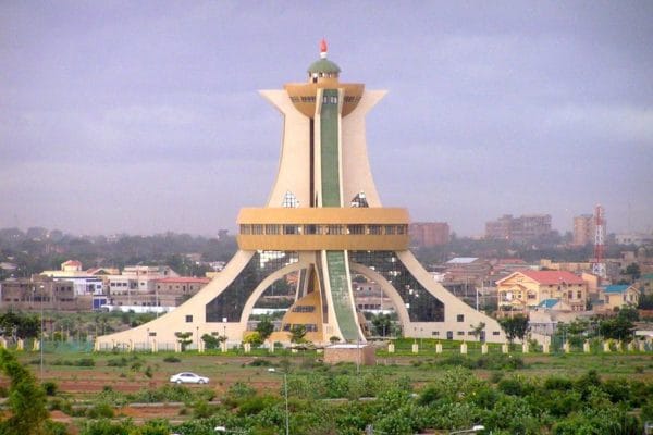 Lancement officiel du premier Sukuk souverain burkinabé