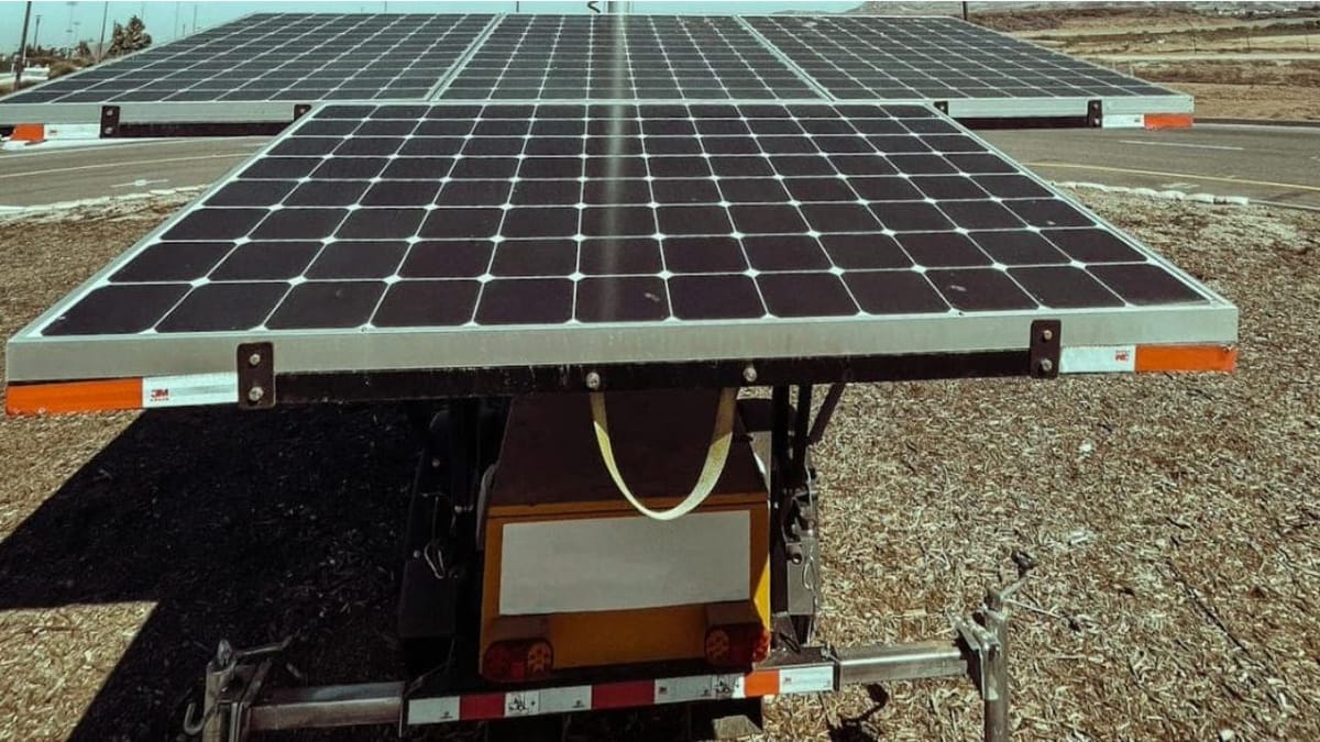Le Bénin sécurise son électricité solaire avec un investissement de 31 milliards FCFA