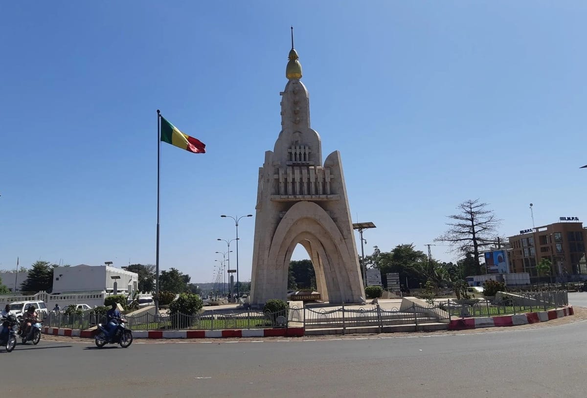 Le Mali reçoit 102 milliards FCFA de la BOAD pour accélérer sa transition énergétique et son développement économique