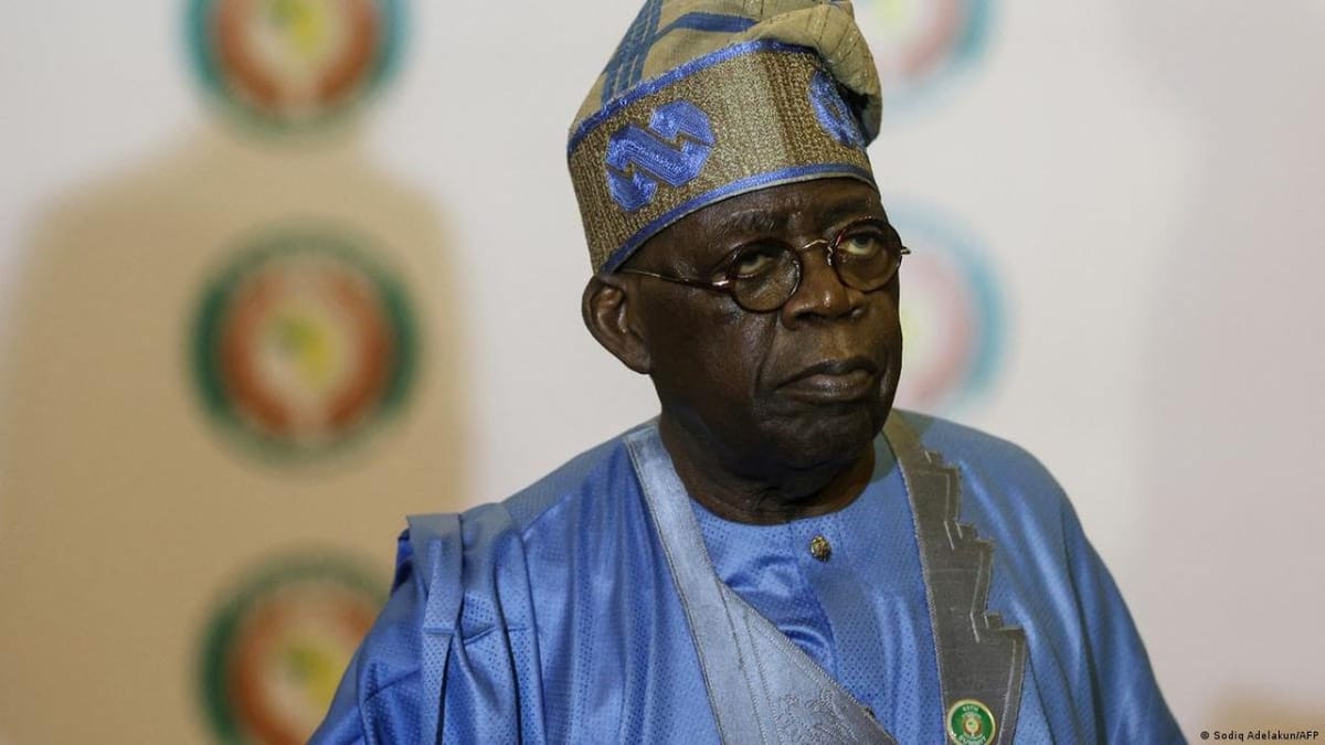 Le Nigeria emprunte 5 milliards de dollars aux Émirats arabes unis malgré les avertissements du FMI