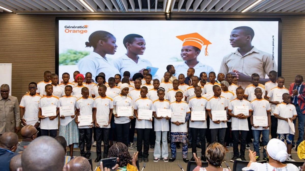 Le numérique au service du développement durable en Afrique de l'Ouest