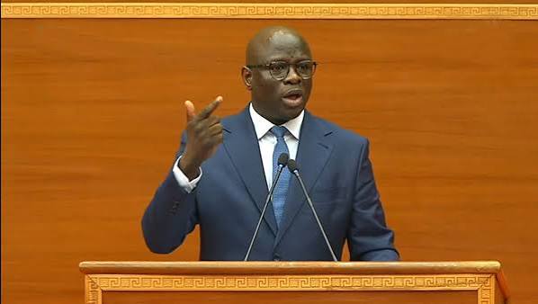 Le Sénégal lève 107 milliards de FCFA après une forte demande des investisseurs de l’UMOA