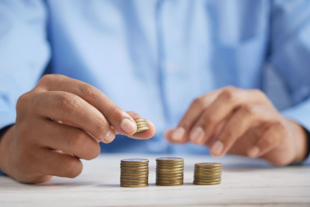 Les valeurs en baisse à la BRVM : que signifie cela pour un investisseur prudent ?