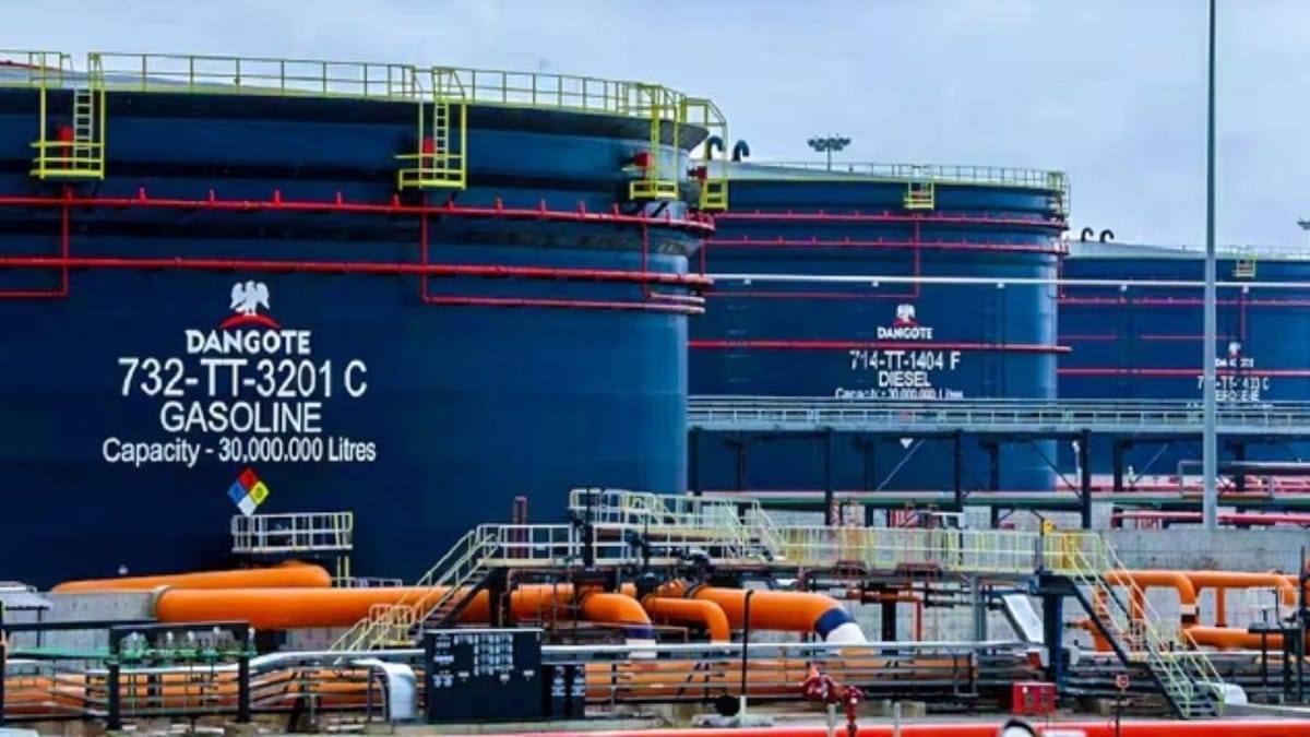 Nigeria suspend des campagnes publicitaires pour l'IPO de Dangote