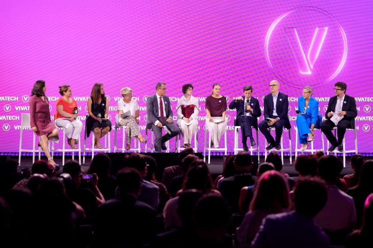 Nouvelle plateforme pour les startups africaines : Abraham in Tech relie investisseurs et innovateurs