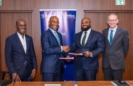 NSIA Banque renforce son financement avec un prêt de 30 millions d'euros