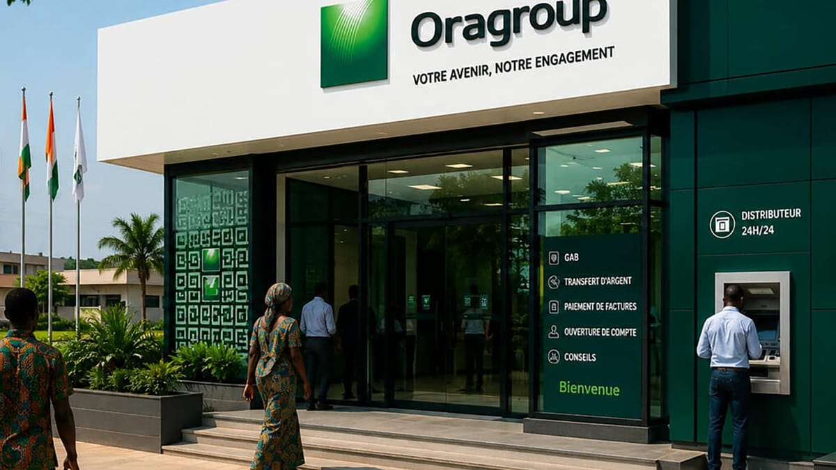 Oragroup rompt avec Moody's pour une notation plus adaptée
