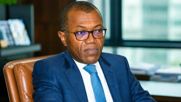 Togo : Ekoué Djro Glokpor prend la tête de la direction nationale de la BCEAO