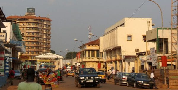Transfert de portefeuille d'assurances vie en Centrafrique