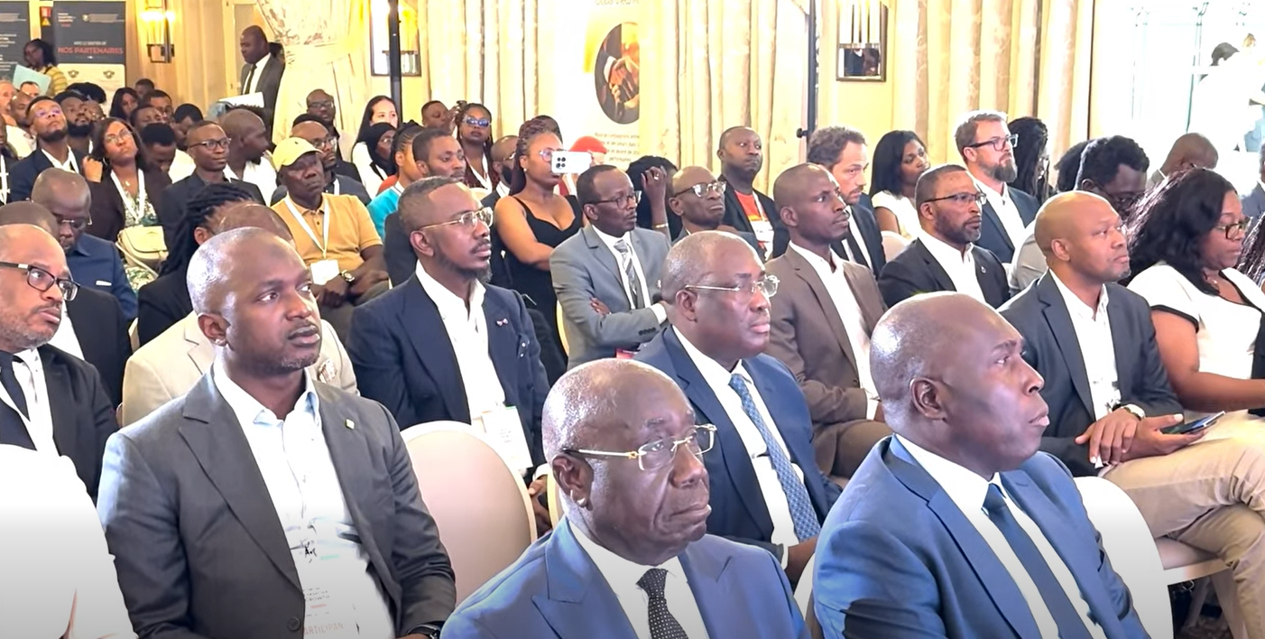 Côte d'Ivoire : le pari d'une diaspora transformée en levier d'investissement