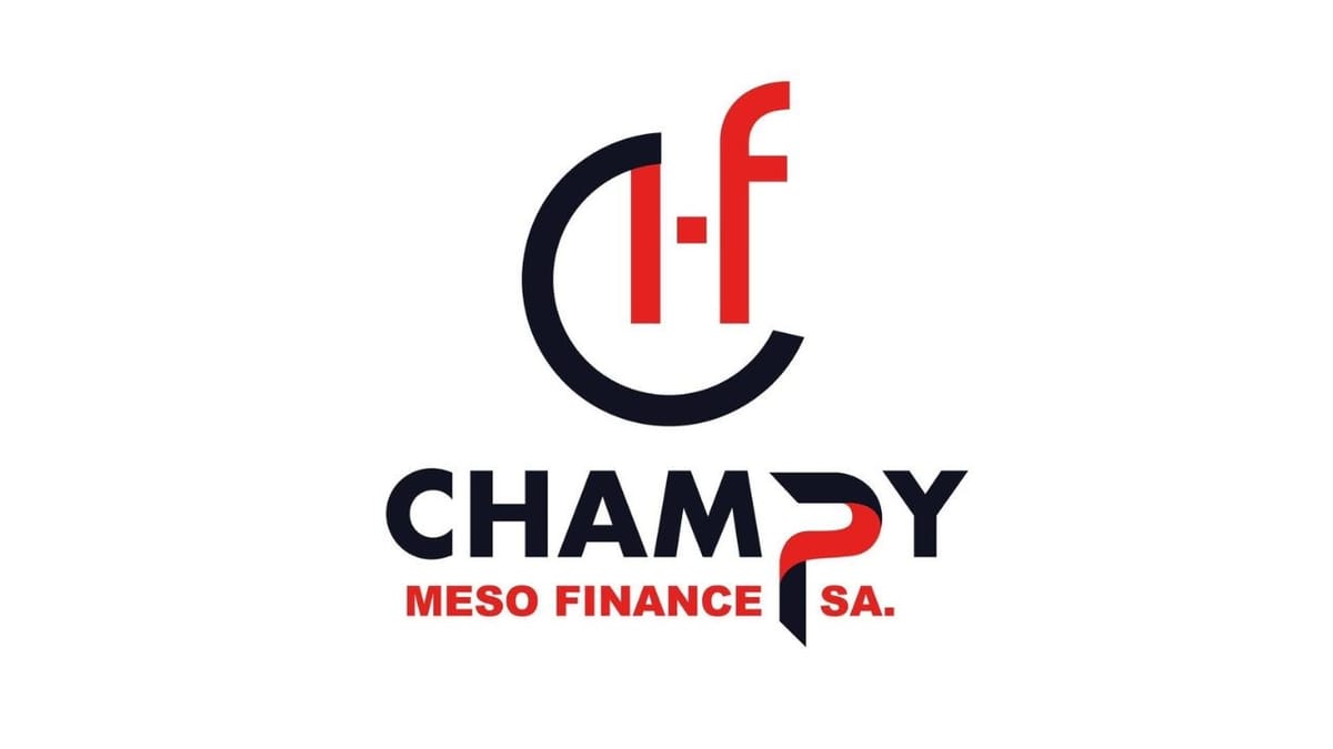 Augmentation de capital record pour Champy Meso Finance au Burkina Faso