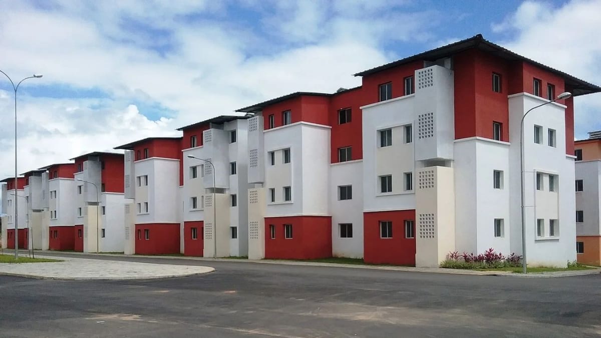Côte d'Ivoire : 10 milliards FCFA pour financer le logement grâce à la BIDC et la BHCI