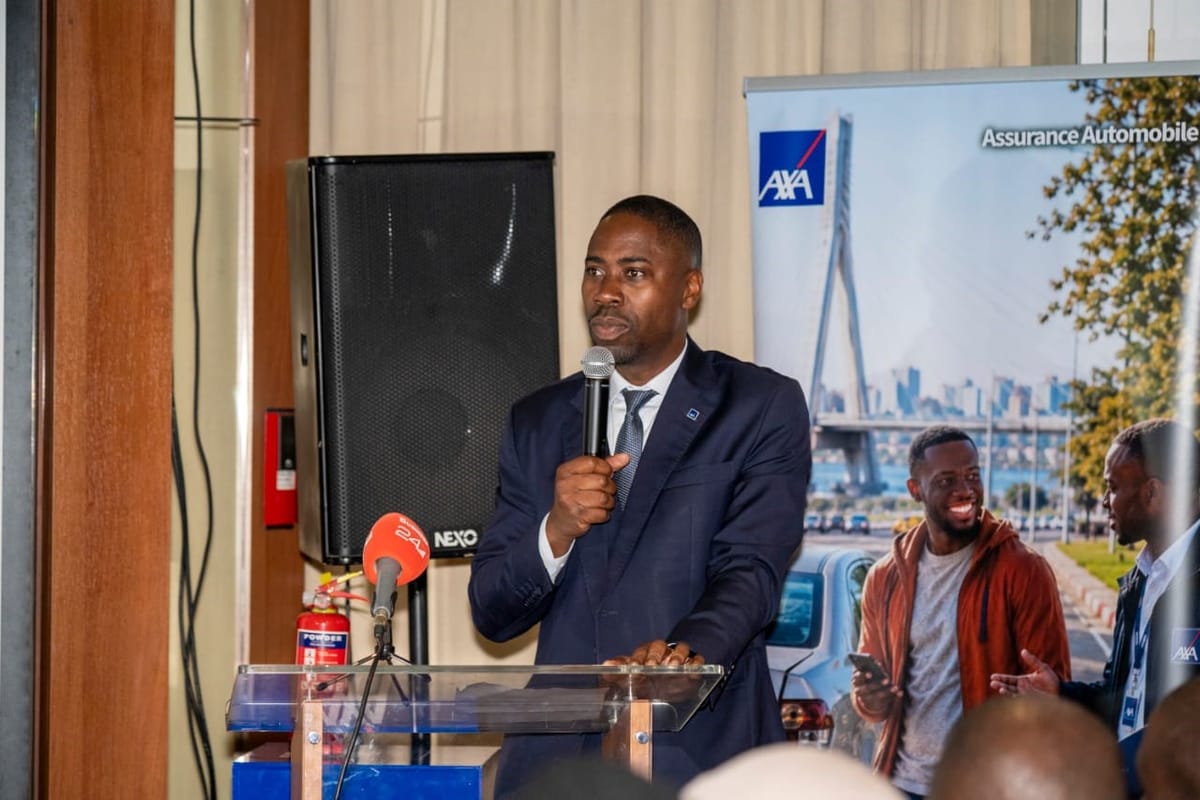 Côte d'Ivoire : AXA lance une solution d'indemnisation express pour les sinistres automobiles