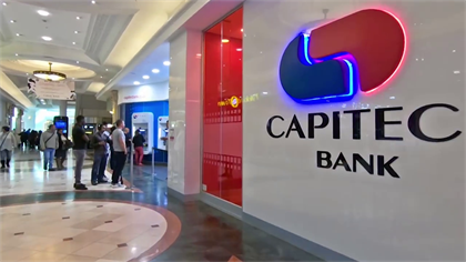 Capitec se dégage de son activité de financement locatif en Afrique du Sud
