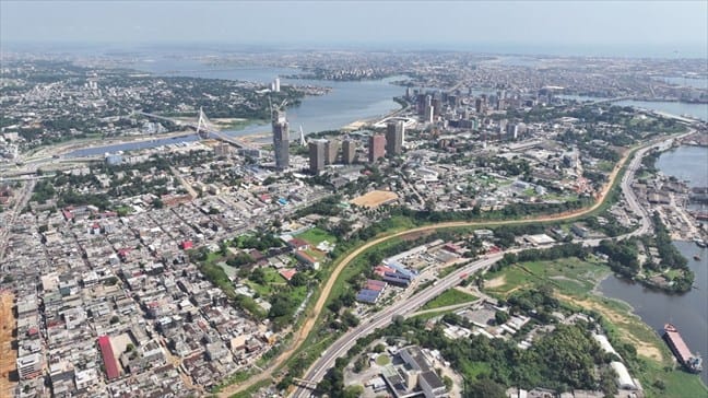 Croissance économique ivoirienne stable au premier trimestre 2026