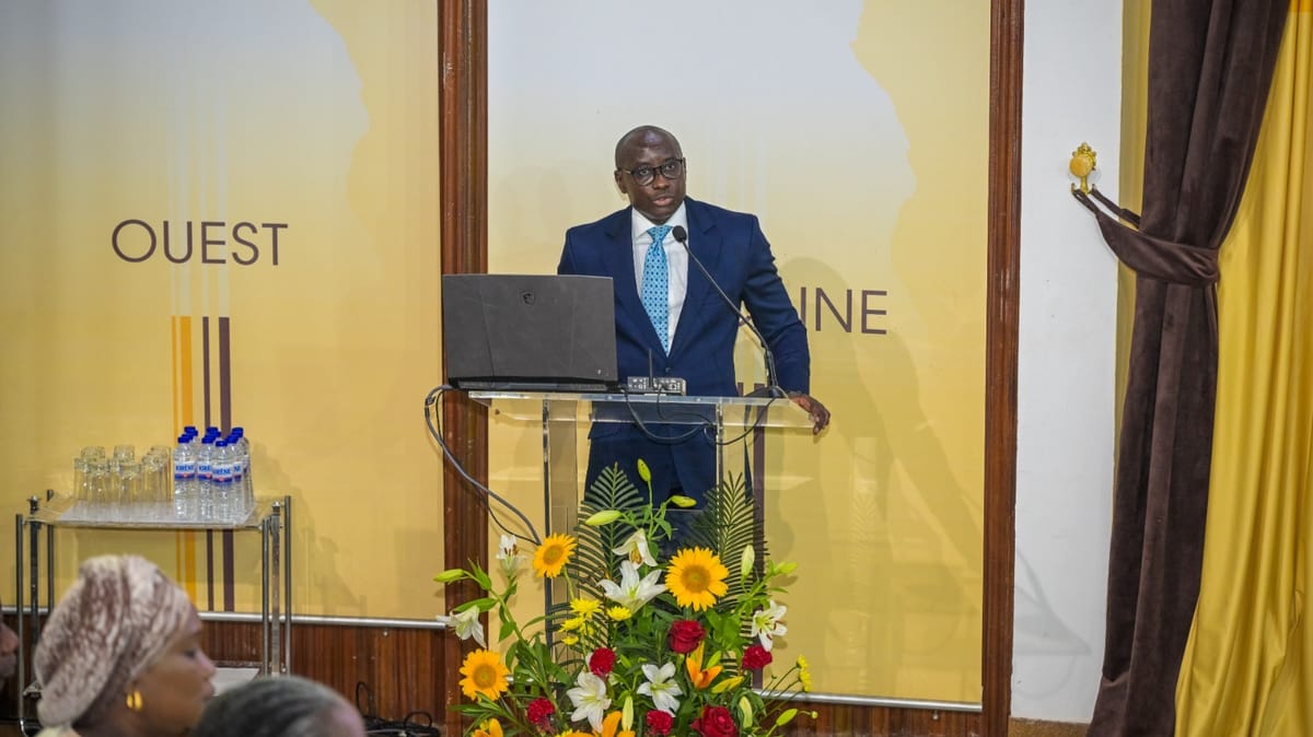 Croissance du financement des PME dans l'UEMOA, les crédits atteignent 6 844 milliards de FCFA en 2025