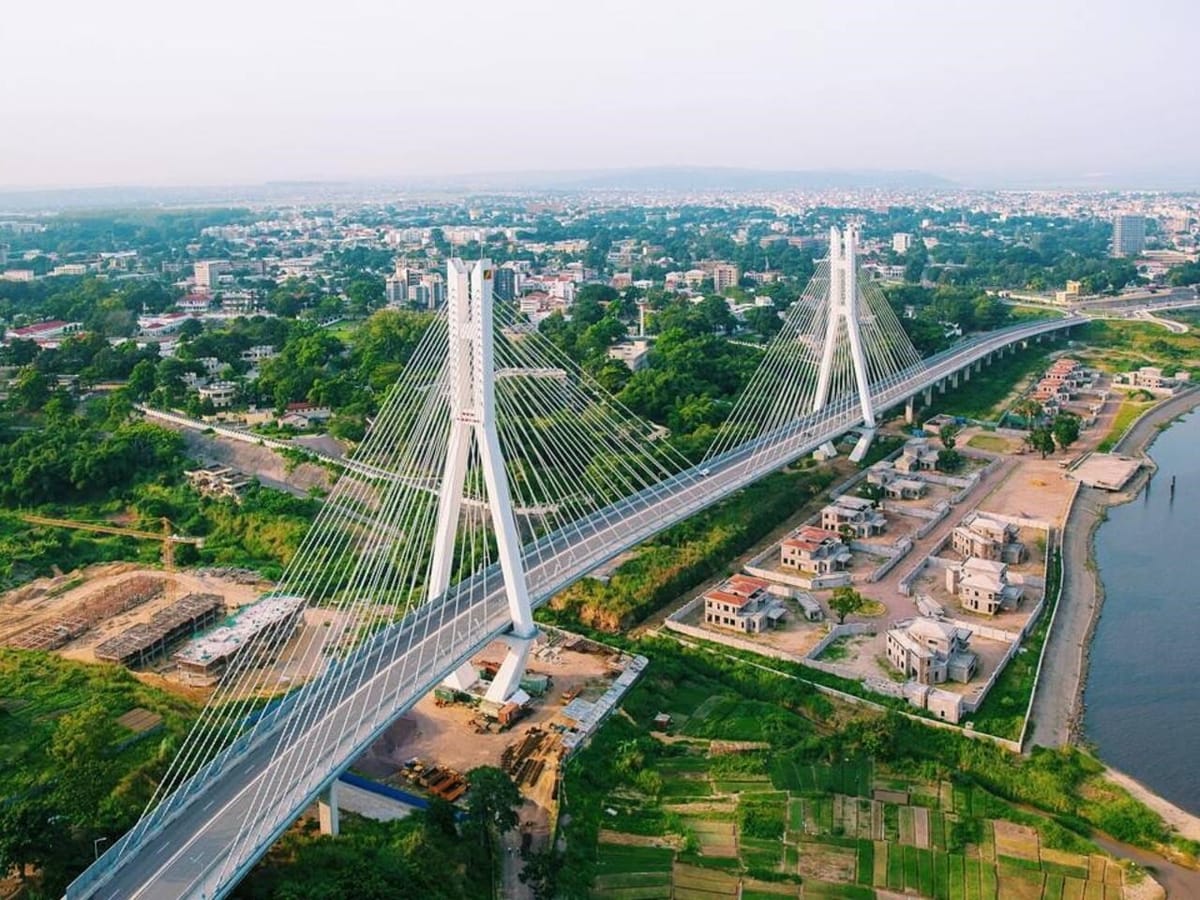 Dette de la CEMAC : Le Congo représente près d'un tiers du marché régional