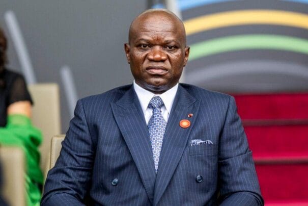 Dette publique gabonaise en forte hausse