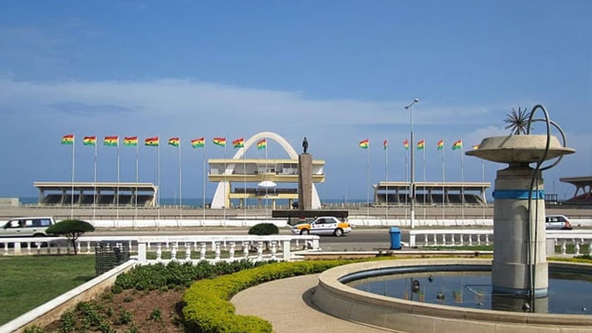Ghana : Restructuration de la dette extérieure presque achevée avec l'échange des obligations SADEREA