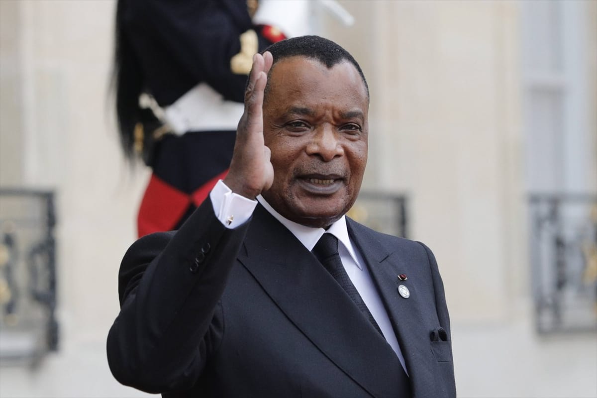 Hausse du budget 2026 au Congo grâce à la flambée des cours du pétrole