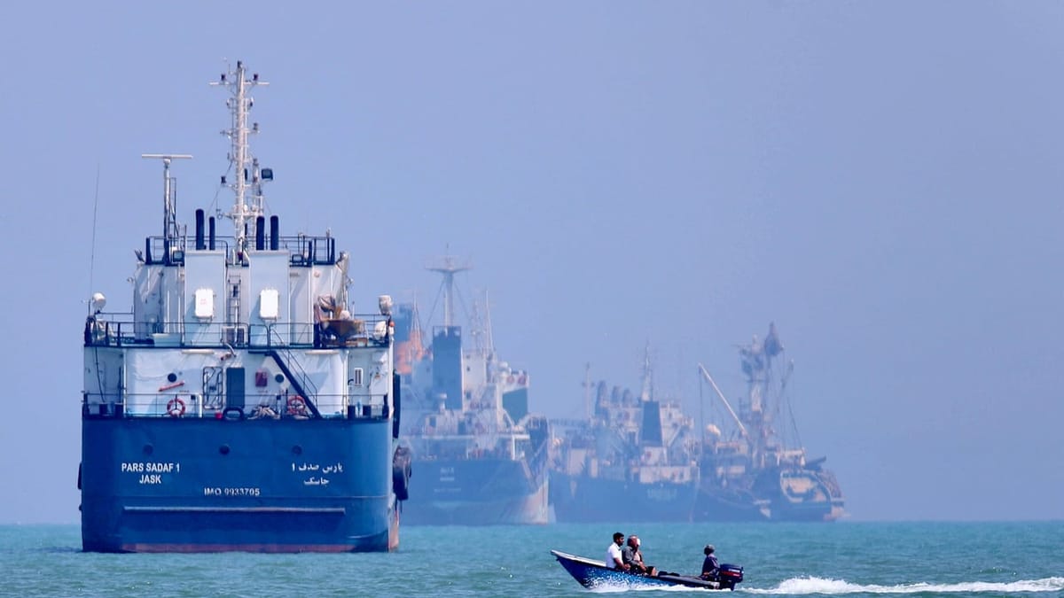 Hausse du pétrole : l'Afrique face au défi du détroit d'Ormuz