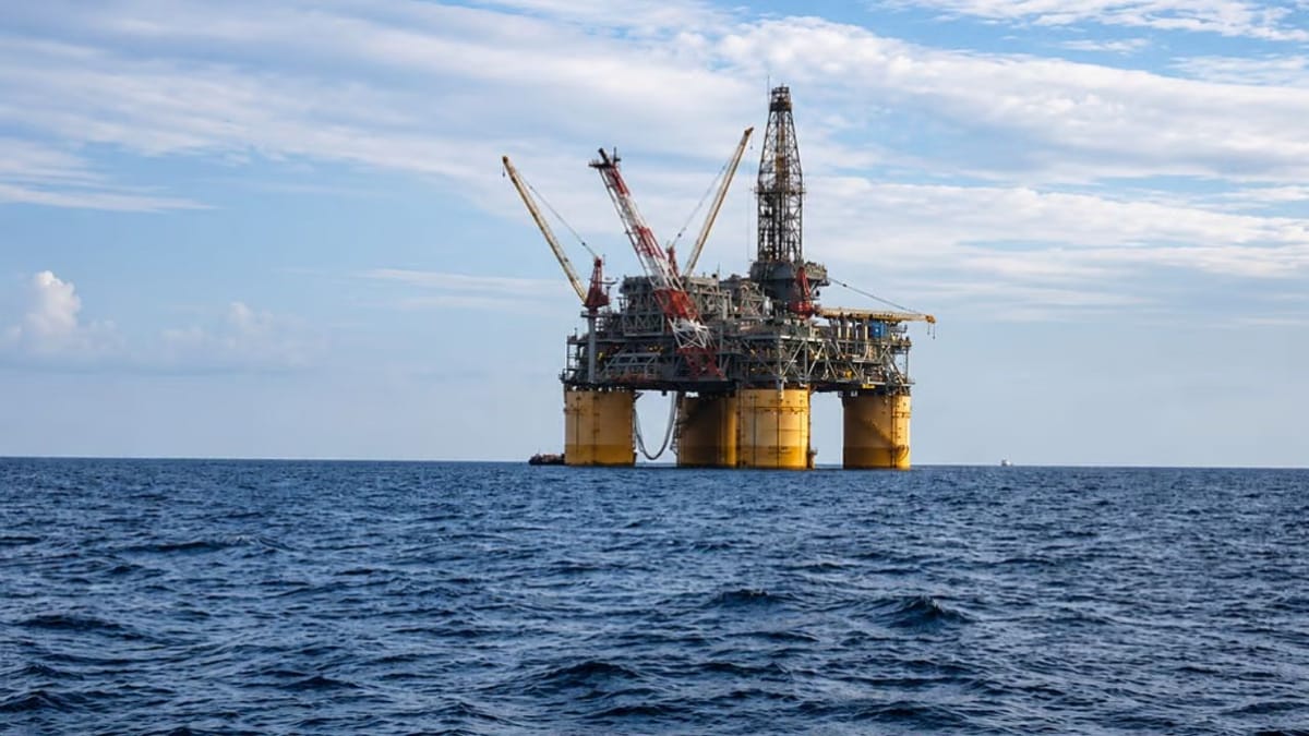 Investissement pétrolier d'un milliard USD au Nigeria par ExxonMobil