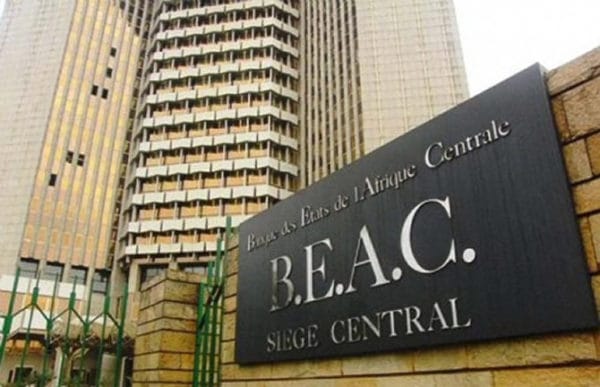 Investissements publics massifs dans la CEMAC