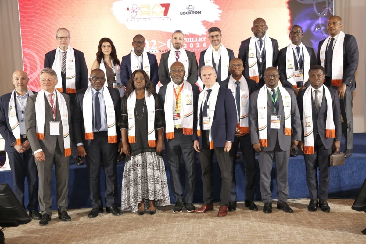 L'Afrique se tourne vers le Risk management pour une croissance durable