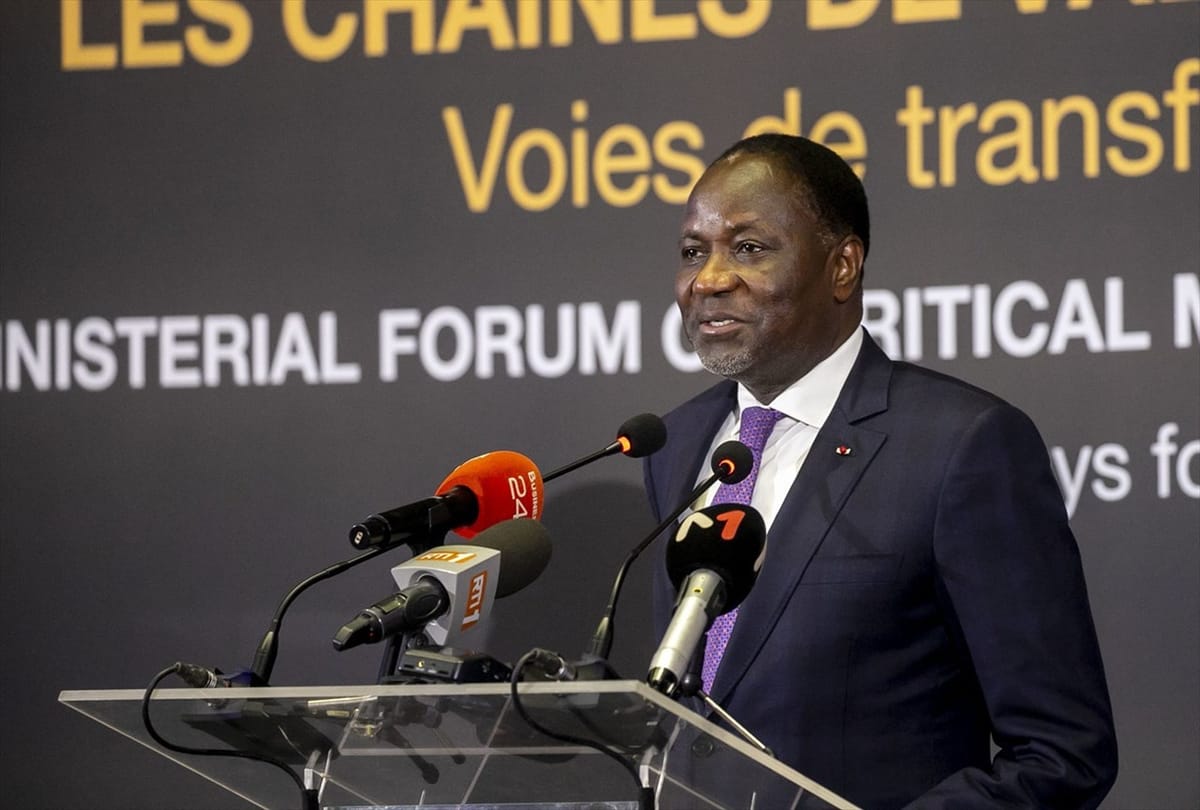 L'Afrique veut valoriser ses minéraux critiques pour booster son économie