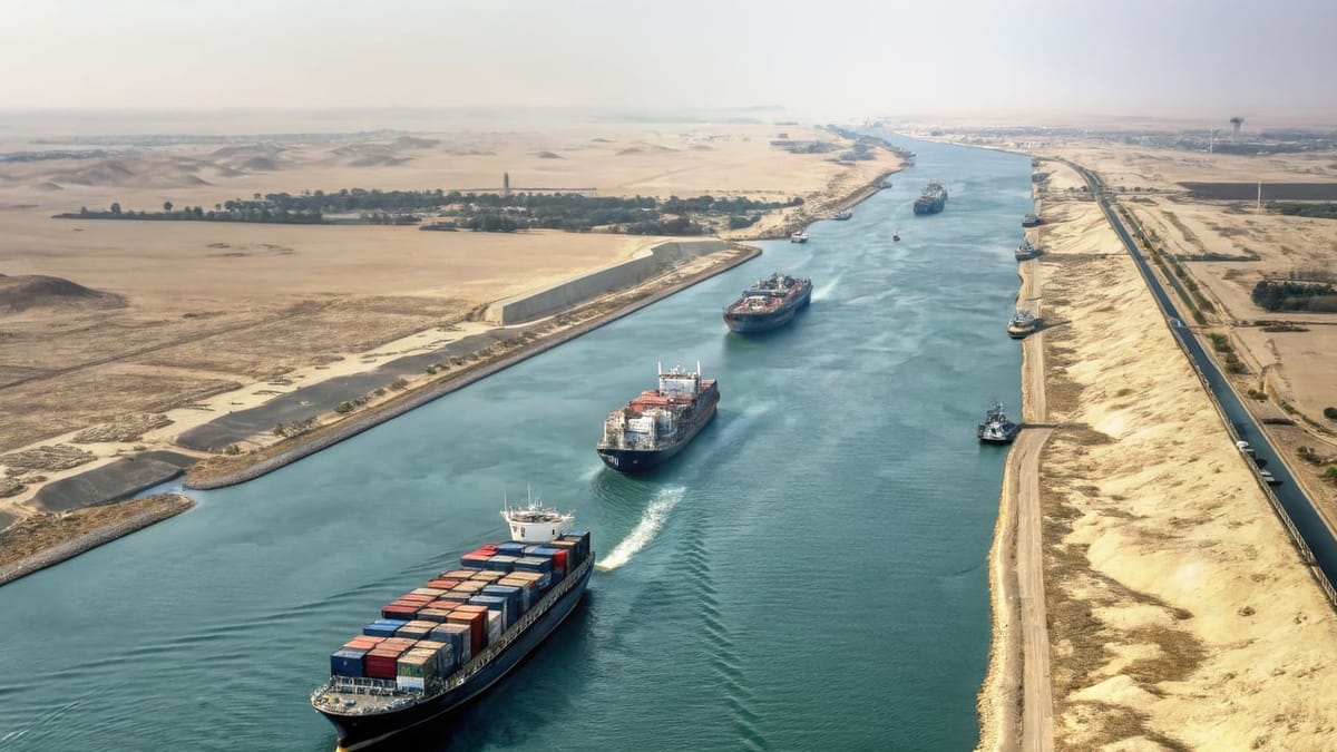L'Égypte se positionne comme eldorado des investisseurs avec des projets d'infrastructure ambitieux