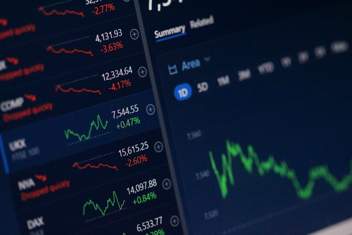La BRVM clôture en légère hausse, portée par les performances de NSIA BANQUE COTE et SITAB CI