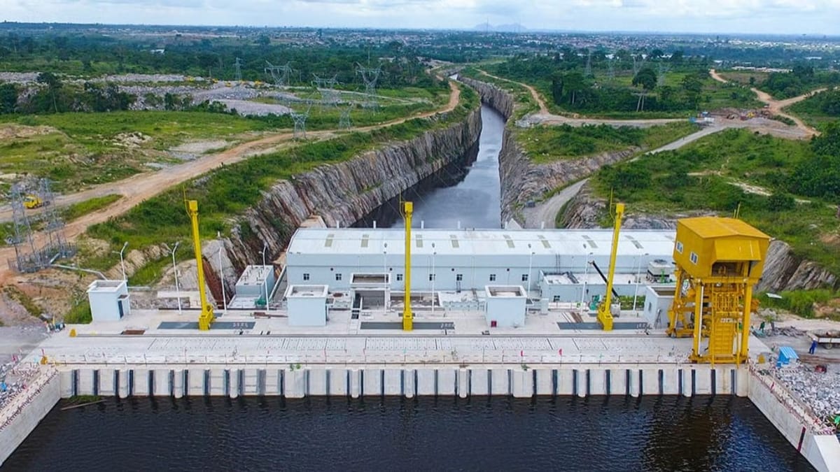 La Côte d'Ivoire sécurise son avenir énergétique avec 85 milliards FCFA