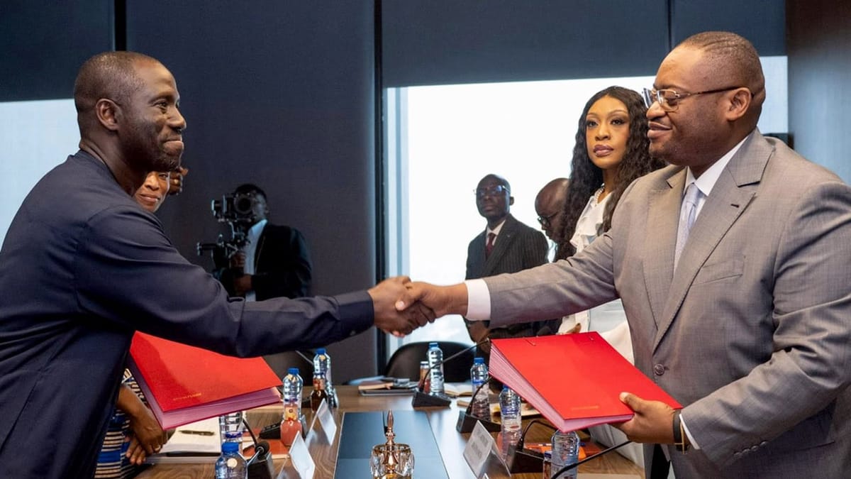 La RDC lance sa bourse avec les géants miniers comme priorité