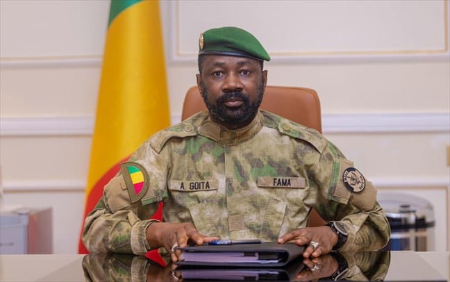 Le Mali face à un mur de remboursements de dette en 2026
