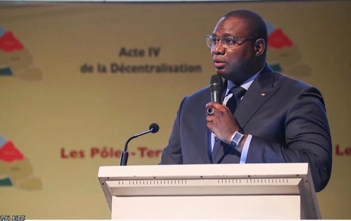Le Sénégal mise sur les pôles-territoires pour doubler son PIB