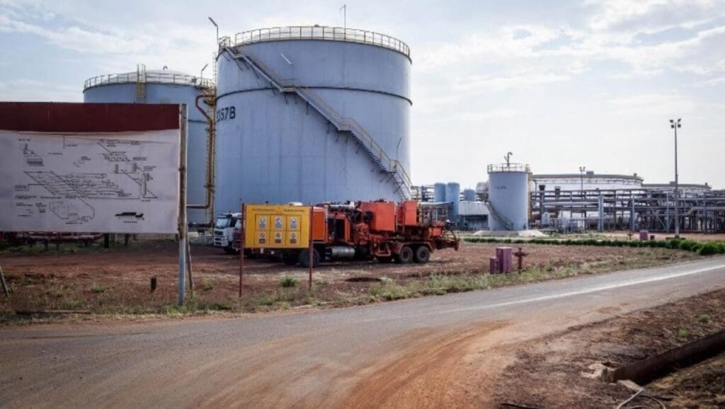 Le Soudan du Sud mise sur le pétrole pour attirer les investissements étrangers