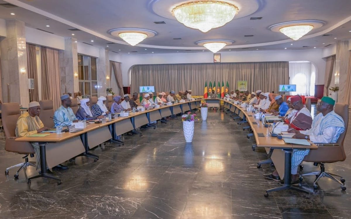 Mali révise son budget 2026 à la hausse, pour renforcer la sécurité et l'économie