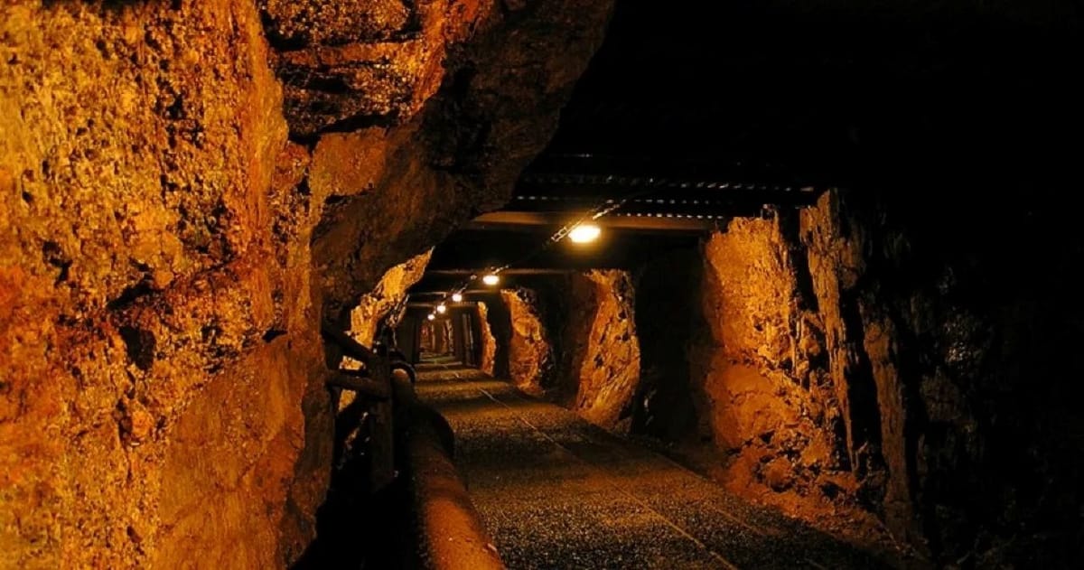 Niger renouvelle le permis de la mine d'or de Samira-Libiri pour 5 ans avec une production attendue de 2,3 tonnes