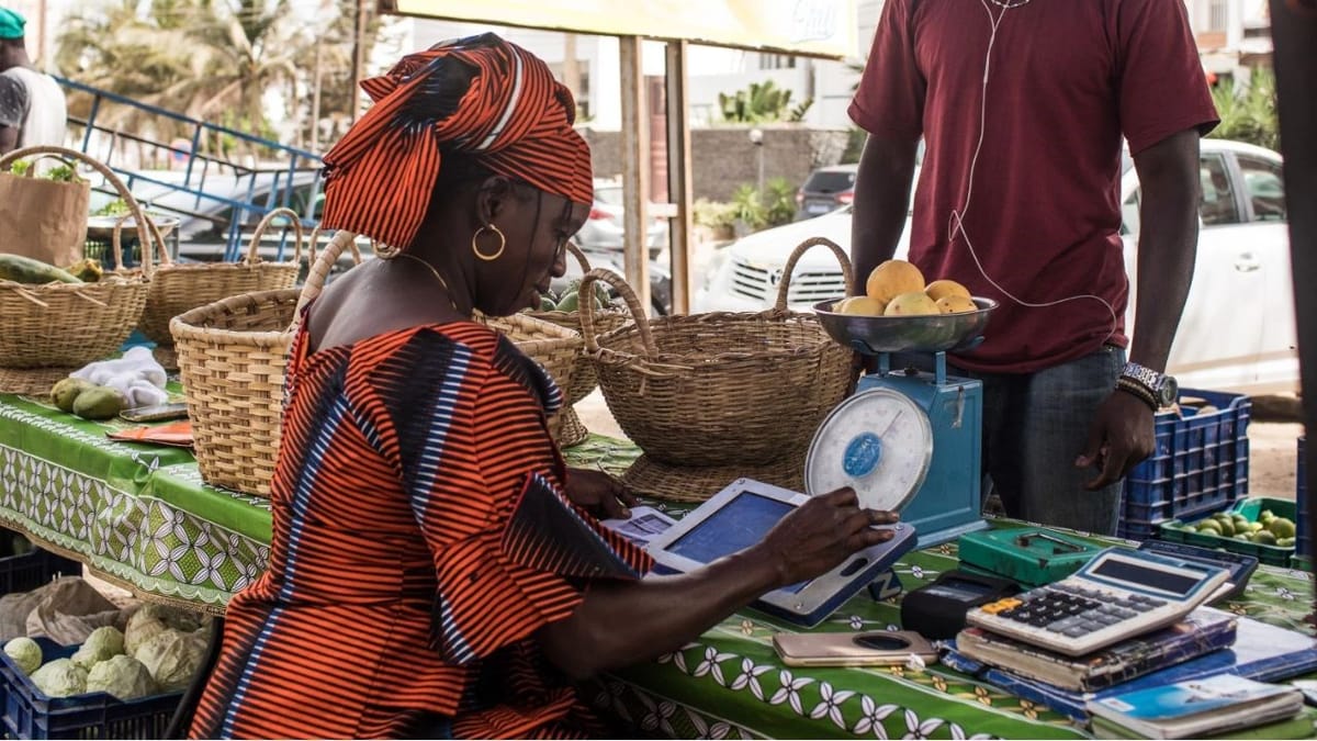 Nigeria : L'IFC lance un programme pour promouvoir l'égalité des sexes dans l'économie