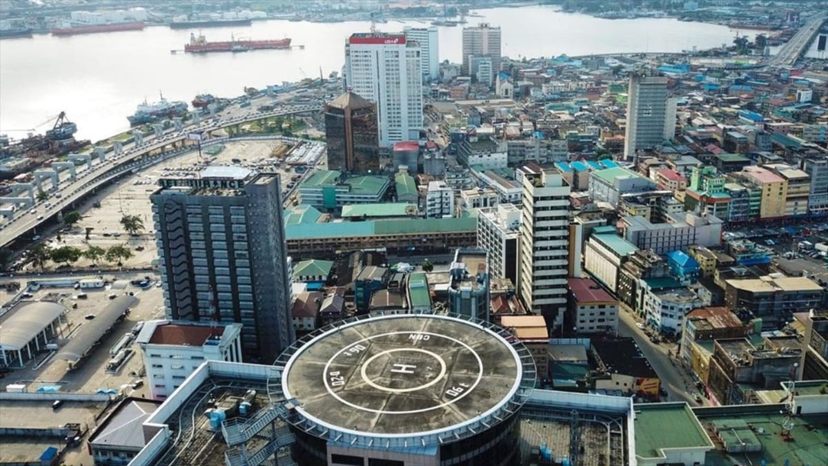 Nigeria relance son économie avec 1,25 milliard USD de la Banque mondiale