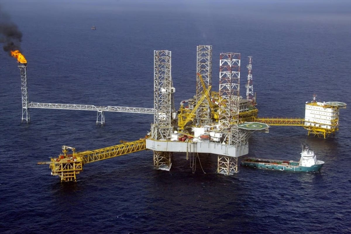 Nigeria vise à doubler sa production pétrolière d'ici 2030