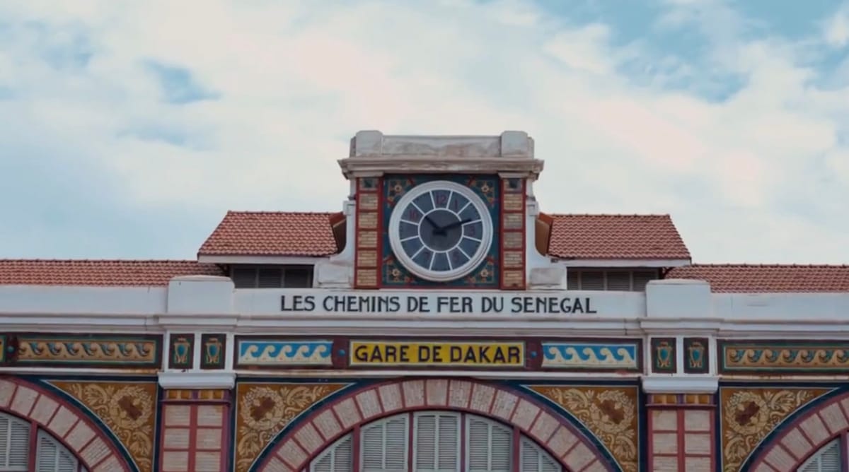 Partenariat stratégique entre Bridge Bank Group et SENTER SA pour le développement du TER au Sénégal
