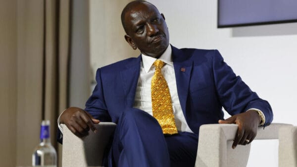 Prévisions de croissance du Kenya révisées à la baisse par la Banque mondiale