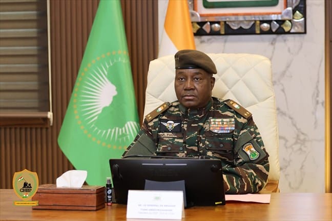 Restructuration de la dette intérieure du Niger, un pas vers la stabilité financière