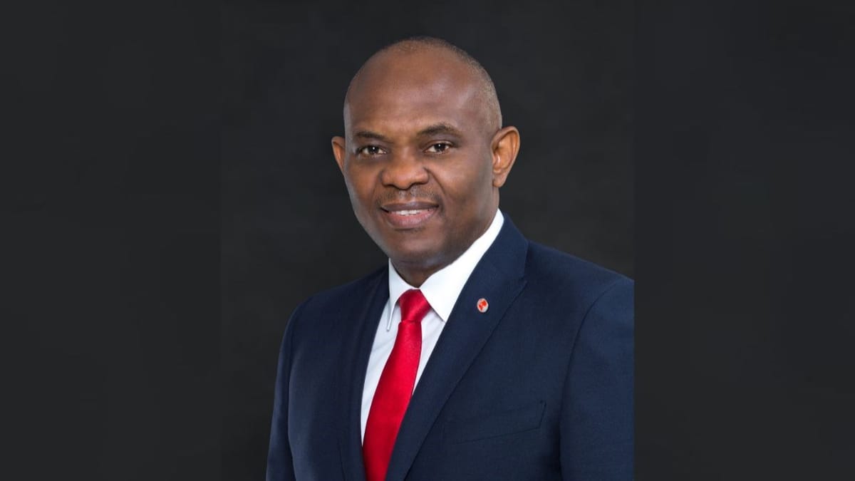 Tony Elumelu quitte la présidence d'UBA après 12 ans de mandat
